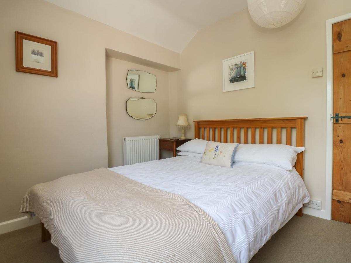 Primrose Cottage Penryn Exterior photo