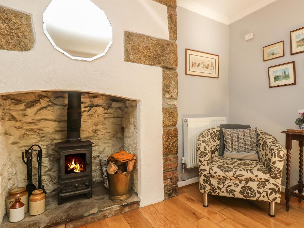 Primrose Cottage Penryn Exterior photo