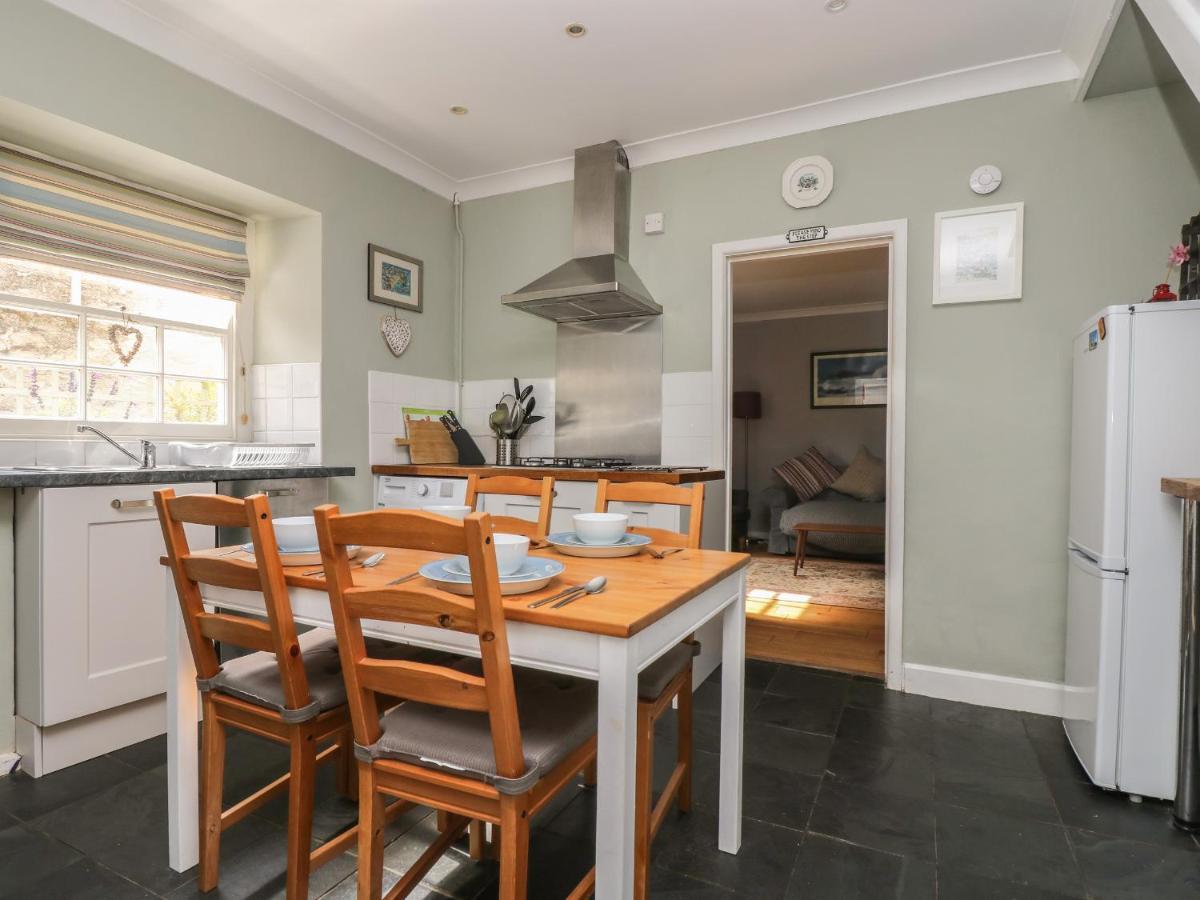 Primrose Cottage Penryn Exterior photo