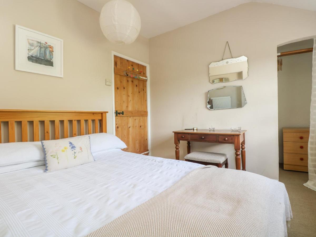 Primrose Cottage Penryn Exterior photo