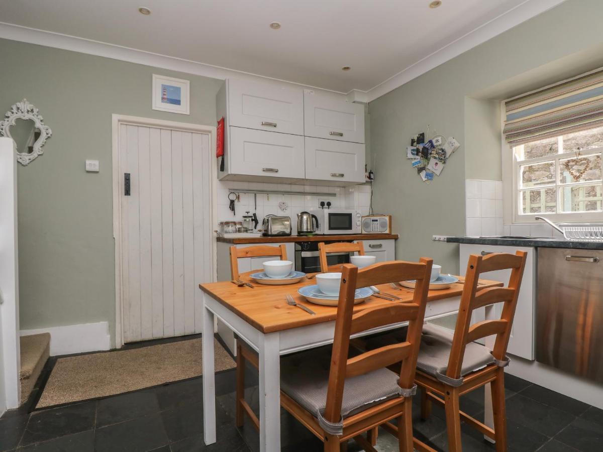 Primrose Cottage Penryn Exterior photo